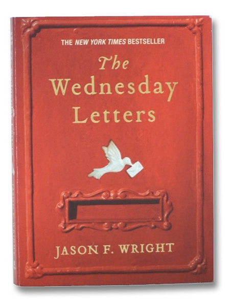 The Wednesday Letters