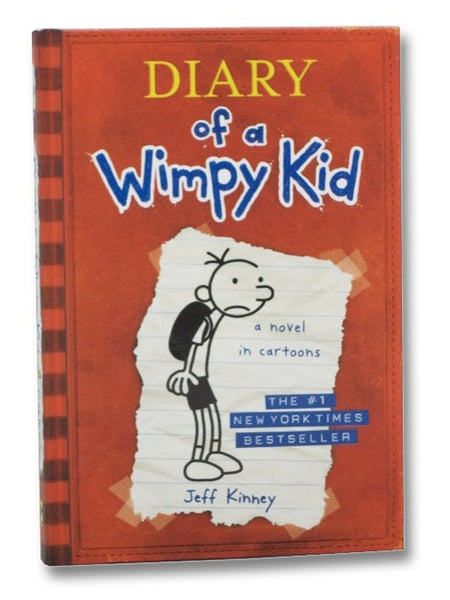 Diary of a Wimpy Kid