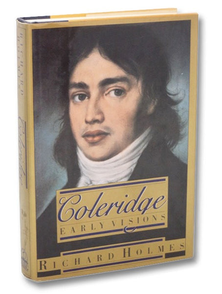Coleridge: Early Visions