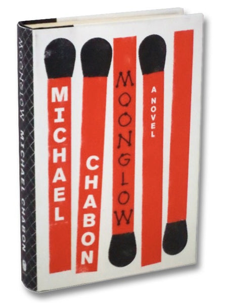 Moonglow: A Novel
