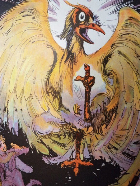 Ojo in Oz (Oz Series Book 27)
