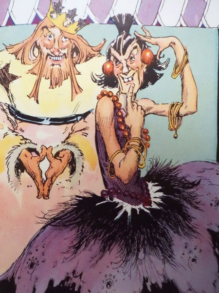 Ojo in Oz (Oz Series Book 27)