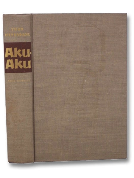 Aku-Aku: The Secret of Easter Island