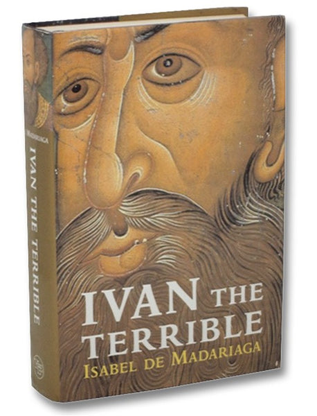Ivan the Terrible