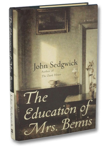 The Education of Mrs. Bemis: A Novel