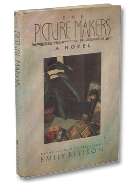 The Picture Makers: A Novel