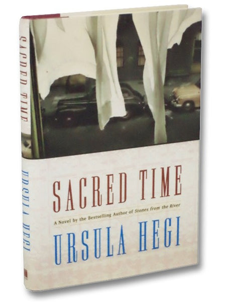 Sacred Time