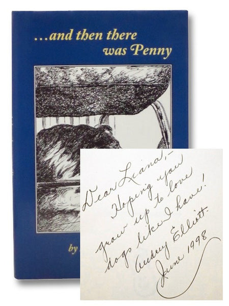 ...And Then There was Penny