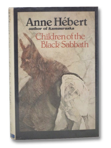 Children of the Black Sabbath