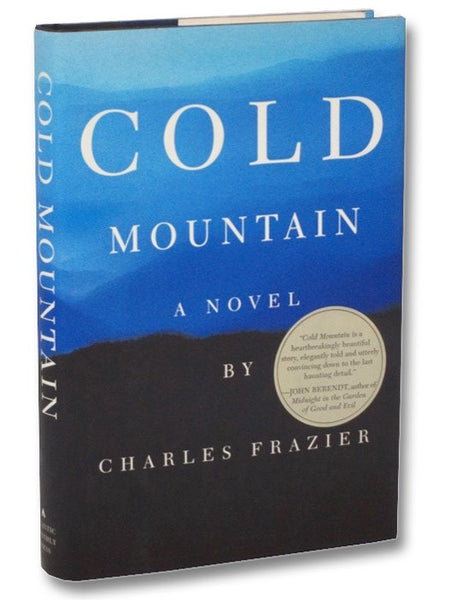 Cold Mountain: A Novel