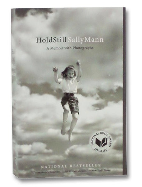 Hold Still: A Memoir with Photographs