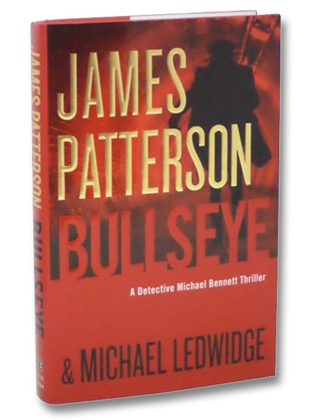 Bullseye (Michael Bennett)