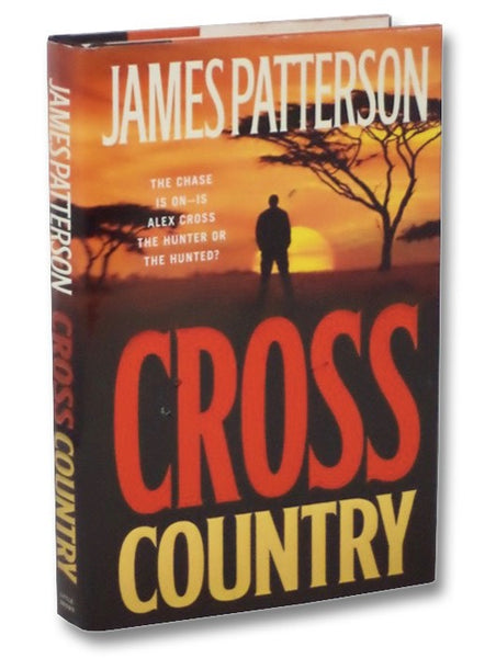 Cross Country (Alex Cross)