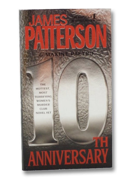 10th Anniversary (Women's Murder Club)