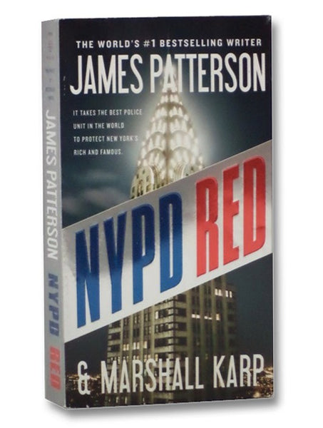 NYPD Red