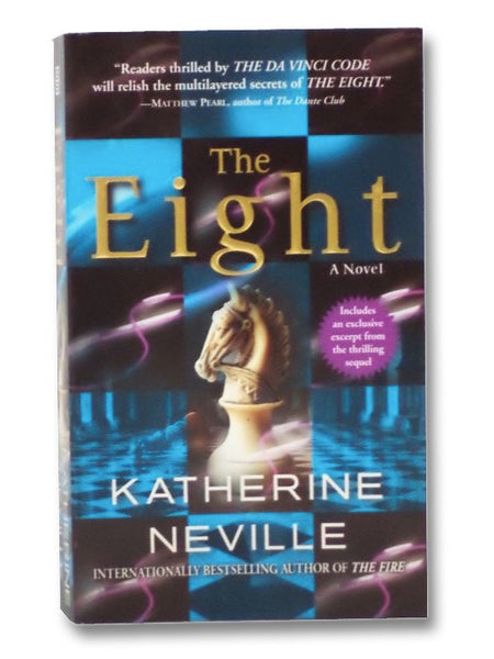 The Eight