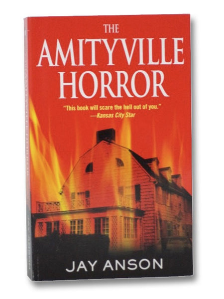 The Amityville Horror
