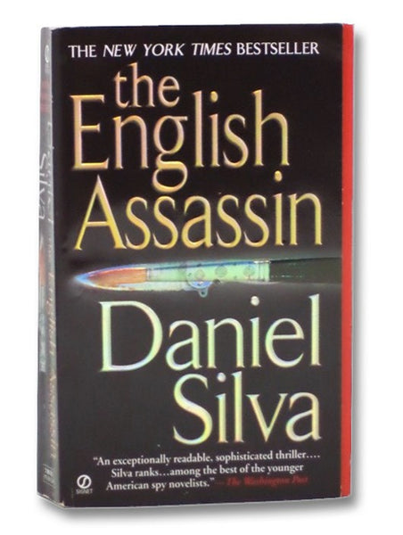 The English Assassin