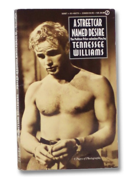 A Streetcar Named Desire