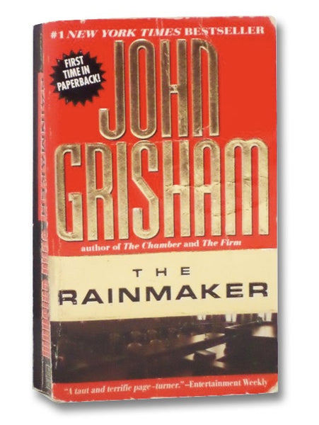 The Rainmaker