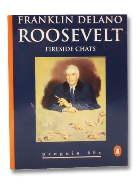Fireside Chats (Penguin 60s)