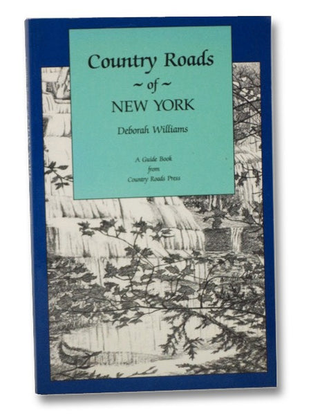 Country Roads of New York