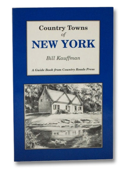 Country Towns of New York