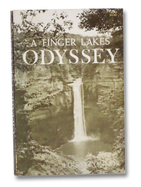 A Finger Lakes Odyssey