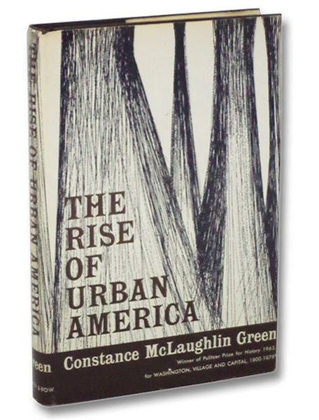 The Rise of Urban America