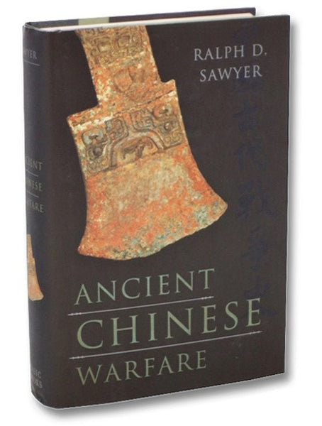 Ancient Chinese Warfare