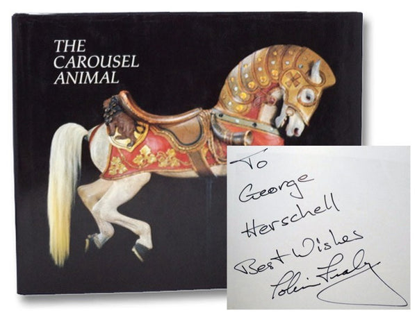 The Carousel Animal