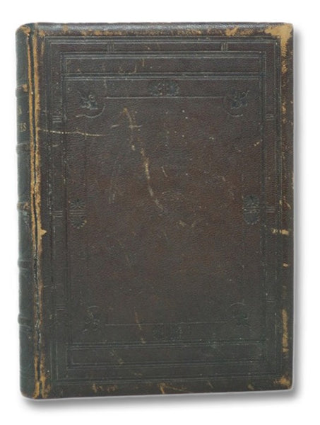 The Cooper Vignettes. From Drawings By F. O. C. Darley. India Proofs Before Letter.
