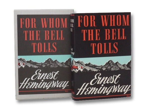 For Whom the Bell Tolls