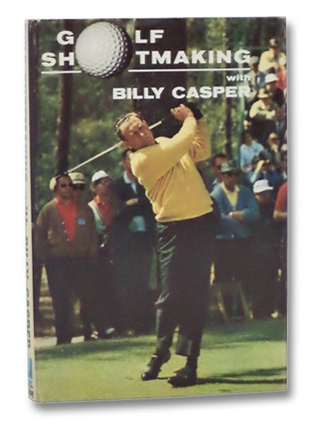 Golf Shotmaking with Billy Casper