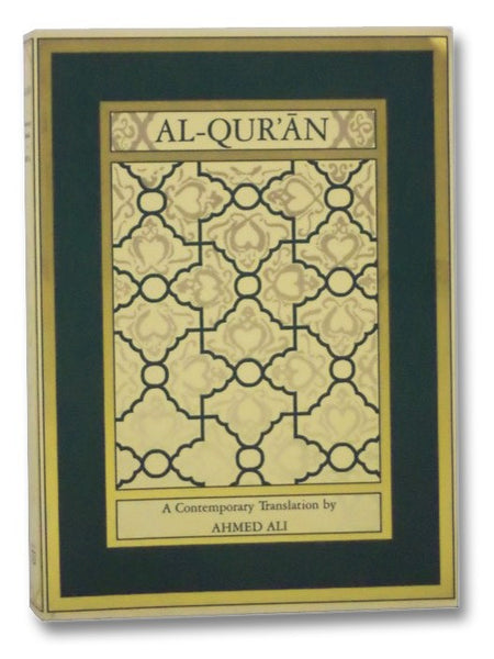 Al-Qur'an: A Contemporary Translation