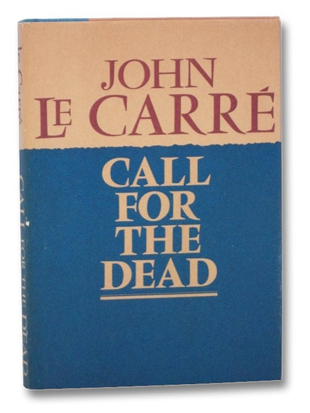 Call for the Dead