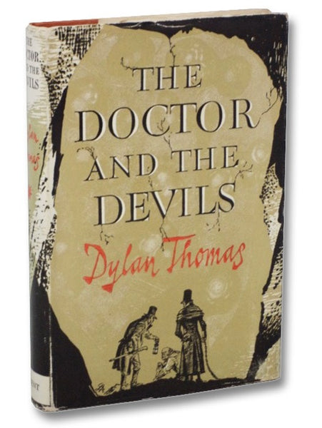 The Doctor and the Devils (from the story by Donald Taylor)