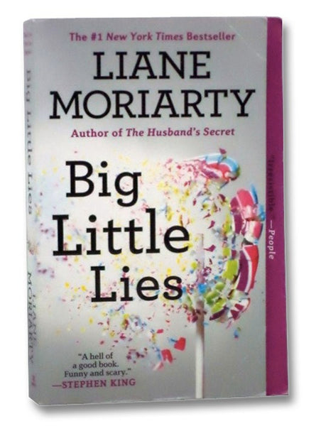Big Little Lies