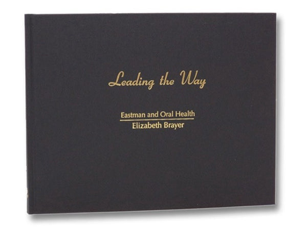Leading the Way: Eastman and Oral Health