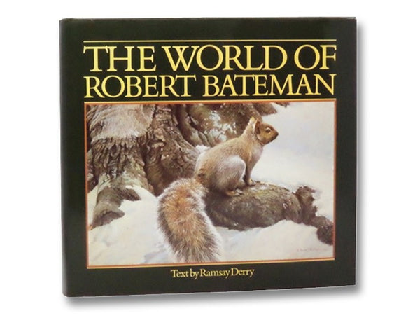 The World of Robert Bateman
