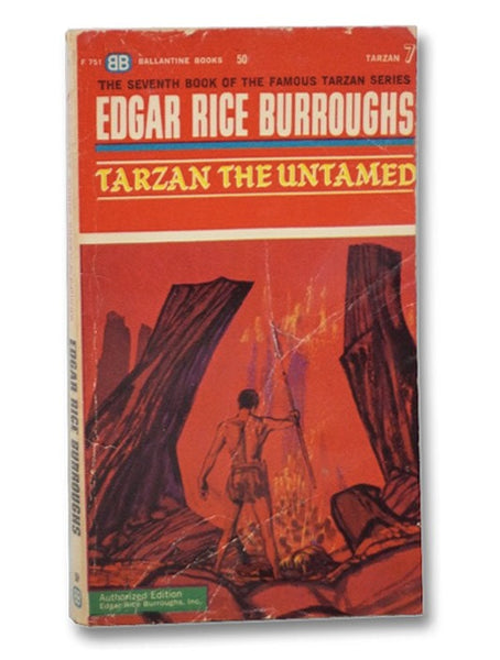 Tarzan the Untamed