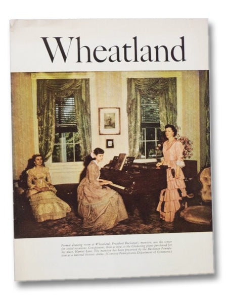 Wheatland