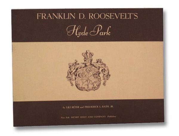 Franklin D. Roosevelt's Hyde Park