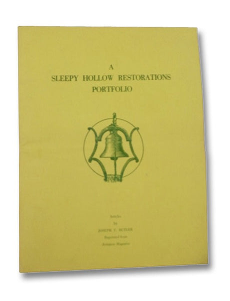 A Sleepy Hollow Restorations Portfolio