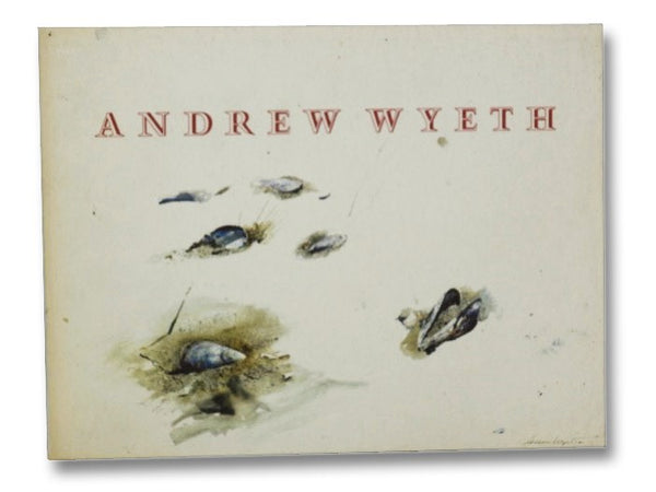 Andrew Wyeth: Boston Museum