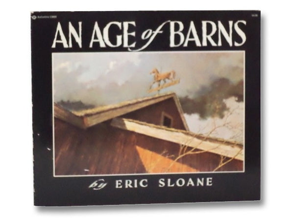 An Age of Barns