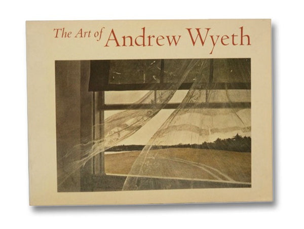 The Art of Andrew Wyeth