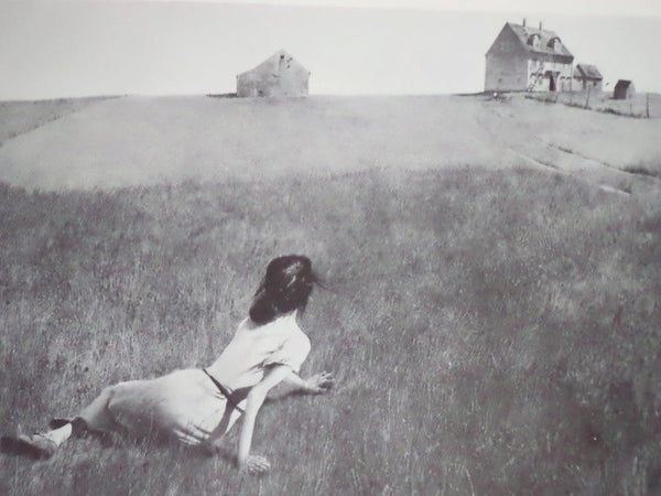Andrew Wyeth: Albright-Knox Art Gallery [Exhibition Catalog]