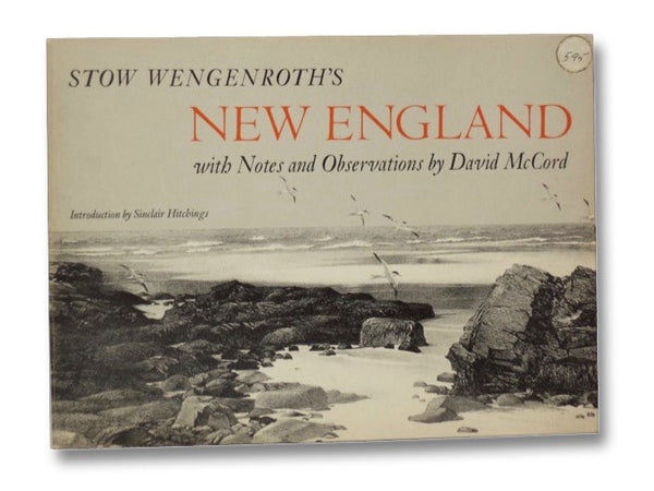 Stow Wengenroth's New England