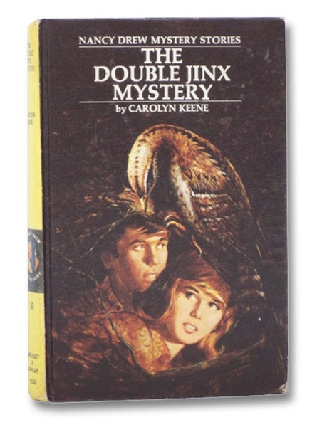 The Double Jinx Mystery (Nancy Drew Mystery Stories Book 50)